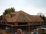 Ash Carpentry - Timber Roof Work & Repairs